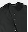 mizuiro ind　PLEATS COLLAR SHIRTS