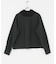 mizuiro ind　PLEATS COLLAR SHIRTS