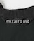 mizuiro ind　PLEATS COLLAR SHIRTS