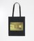 URBAN RESEARCH×Backrooms×A24　LIMINAL SPACE TOTE BAG