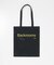 URBAN RESEARCH×Backrooms×A24　LIMINAL SPACE TOTE BAG