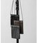 『別注』STANDARD SUPPLY×DOORS　SLING PURSE M／L