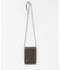 『別注』STANDARD SUPPLY×DOORS　SLING PURSE M／L