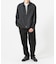 WOOL BLEND SPORTS JACKET