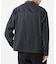 WOOL BLEND SPORTS JACKET
