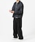 WOOL BLEND SPORTS JACKET