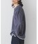 ワッフルレイヤードロングスリーブTシャツ