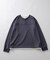 ワッフルレイヤードロングスリーブTシャツ