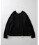 ワッフルレイヤードロングスリーブTシャツ