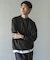 URD Drawstring Long-Sleeve T-shirts