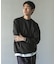 URD Drawstring Long-Sleeve T-shirts