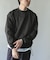 URD Drawstring Long-Sleeve T-shirts