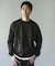 URD Drawstring Long-Sleeve T-shirts