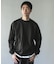 URD Drawstring Long-Sleeve T-shirts