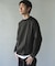 URD Drawstring Long-Sleeve T-shirts