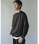 URD Drawstring Long-Sleeve T-shirts