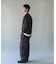 URD Drawstring Long-Sleeve T-shirts