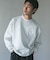 URD Drawstring Long-Sleeve T-shirts