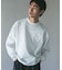 URD Drawstring Long-Sleeve T-shirts