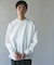 URD Drawstring Long-Sleeve T-shirts