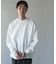 URD Drawstring Long-Sleeve T-shirts