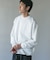 URD Drawstring Long-Sleeve T-shirts