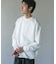 URD Drawstring Long-Sleeve T-shirts