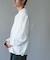 URD Drawstring Long-Sleeve T-shirts