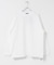 URD Drawstring Long-Sleeve T-shirts