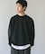 URD Drawstring Long-Sleeve T-shirts
