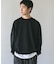 URD Drawstring Long-Sleeve T-shirts