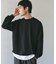 URD Drawstring Long-Sleeve T-shirts