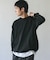 URD Drawstring Long-Sleeve T-shirts