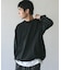URD Drawstring Long-Sleeve T-shirts