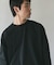 URD Drawstring Long-Sleeve T-shirts