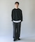 URD Drawstring Long-Sleeve T-shirts
