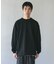 URD Drawstring Long-Sleeve T-shirts