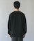URD Drawstring Long-Sleeve T-shirts