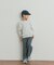 サイドラインパンツ(KIDS)