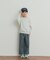 サイドラインパンツ(KIDS)