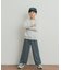 サイドラインパンツ(KIDS)