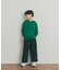 サイドラインパンツ(KIDS)