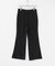 『別注』THOUSAND MILE×URBAN RESEARCH　KNIT FLEECE FLARE PANTS