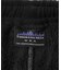 『別注』THOUSAND MILE×URBAN RESEARCH　KNIT FLEECE FLARE PANTS