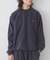 ヴィンテージライクワッフルロングTシャツ