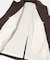 new basic　BOILED WOOL COAT