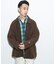 『別注』Champion×DOORS　SWEAT COVERALL JACKET