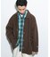 『別注』Champion×DOORS　SWEAT COVERALL JACKET