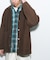 『別注』Champion×DOORS　SWEAT COVERALL JACKET