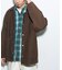 『別注』Champion×DOORS　SWEAT COVERALL JACKET